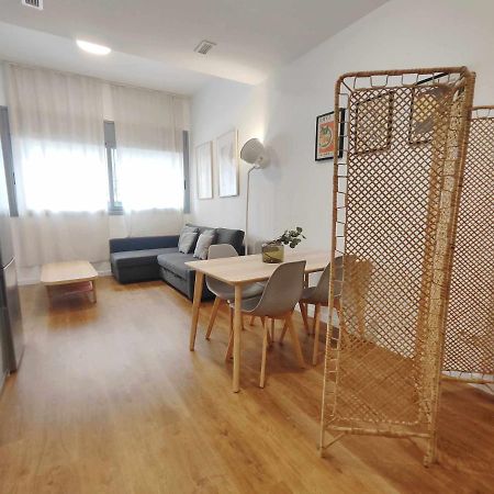 Mazi Apartments Loft Mataró Zewnętrze zdjęcie