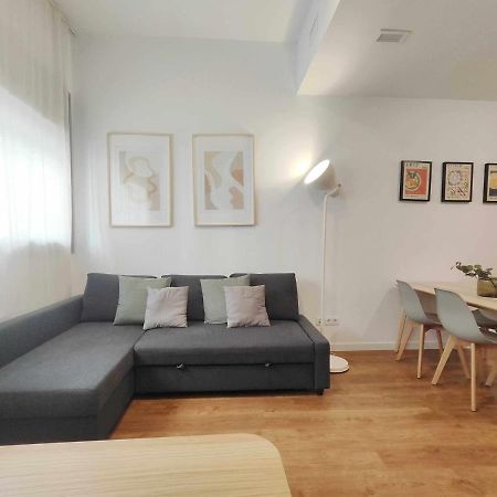Mazi Apartments Loft Mataró Zewnętrze zdjęcie