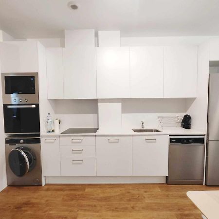 Mazi Apartments Loft Mataró Zewnętrze zdjęcie