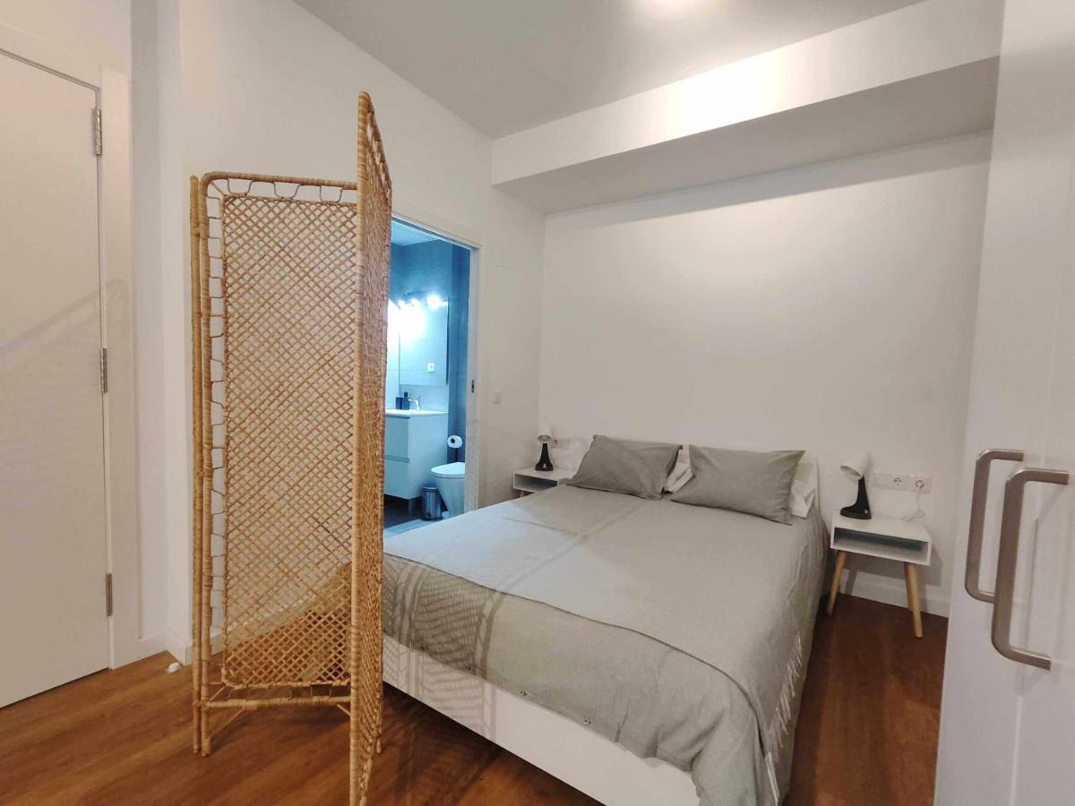 Mazi Apartments Loft Mataró Zewnętrze zdjęcie