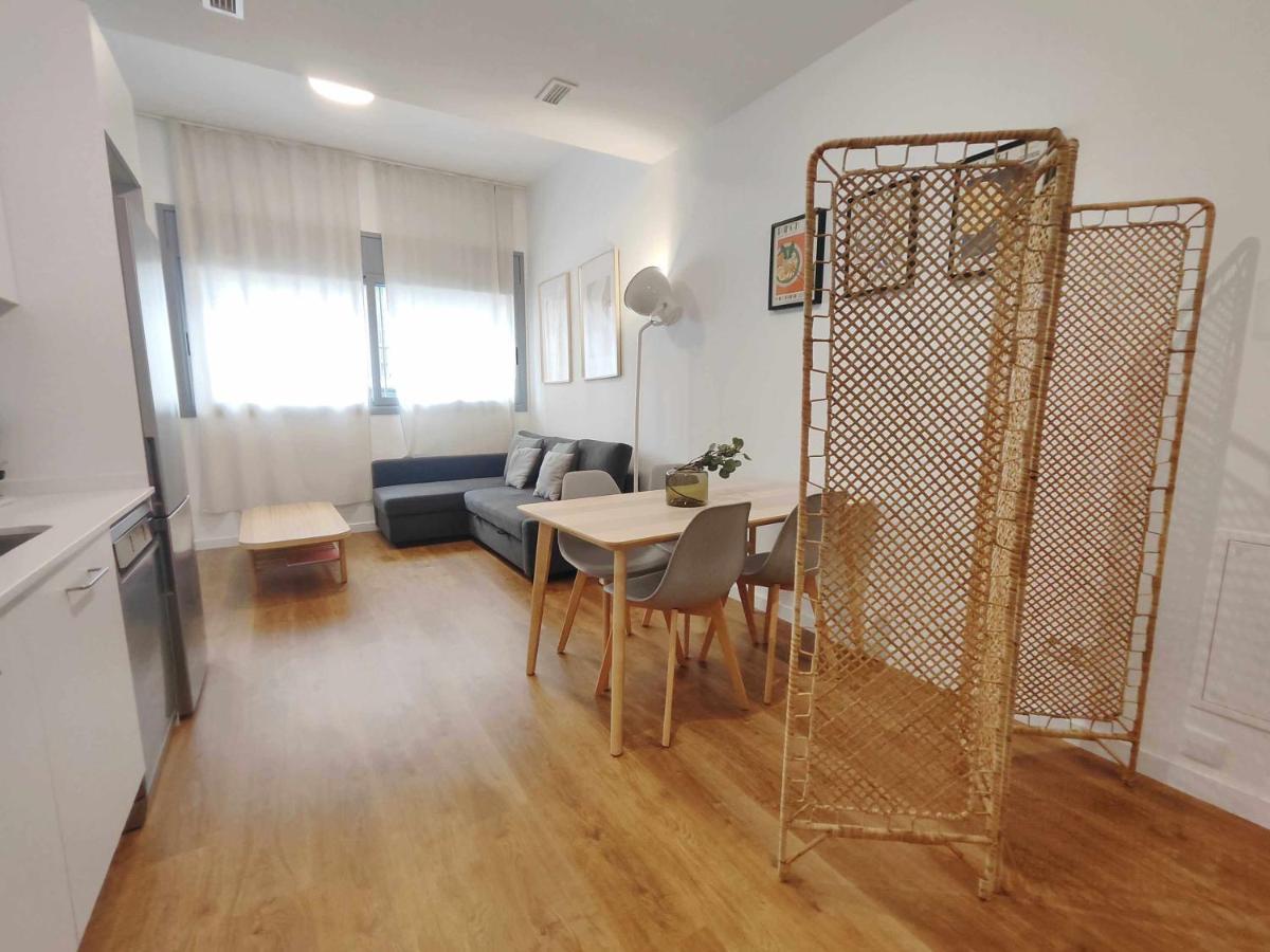 Mazi Apartments Loft Mataró Zewnętrze zdjęcie