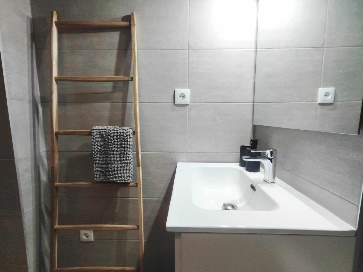 Mazi Apartments Loft Mataró Zewnętrze zdjęcie