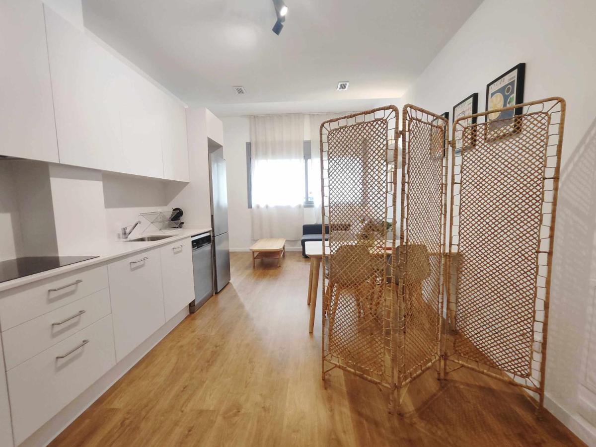 Mazi Apartments Loft Mataró Zewnętrze zdjęcie