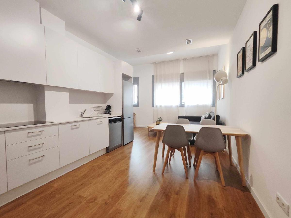 Mazi Apartments Loft Mataró Zewnętrze zdjęcie