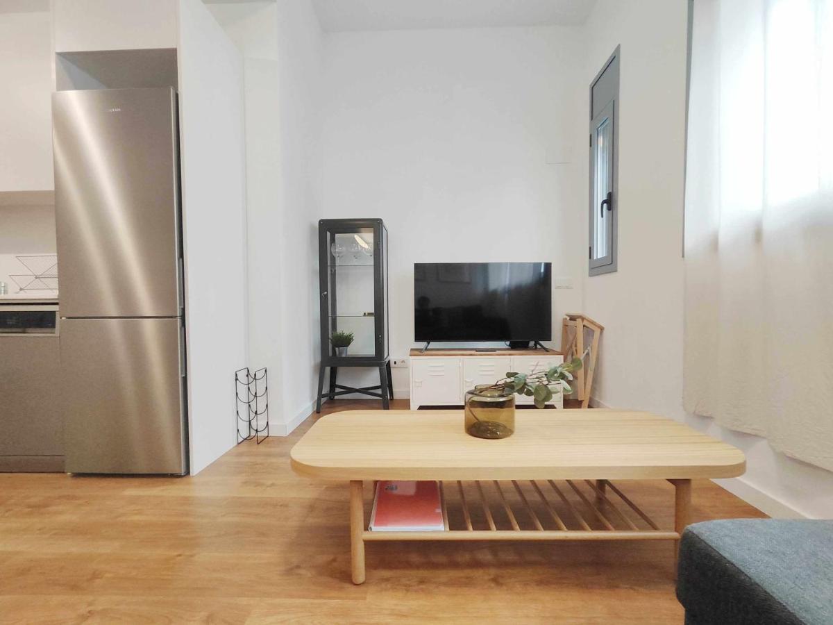 Mazi Apartments Loft Mataró Zewnętrze zdjęcie